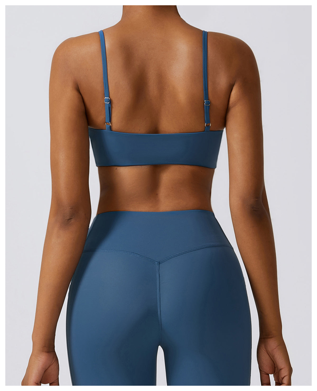 Yoga Bra CWX8355-2