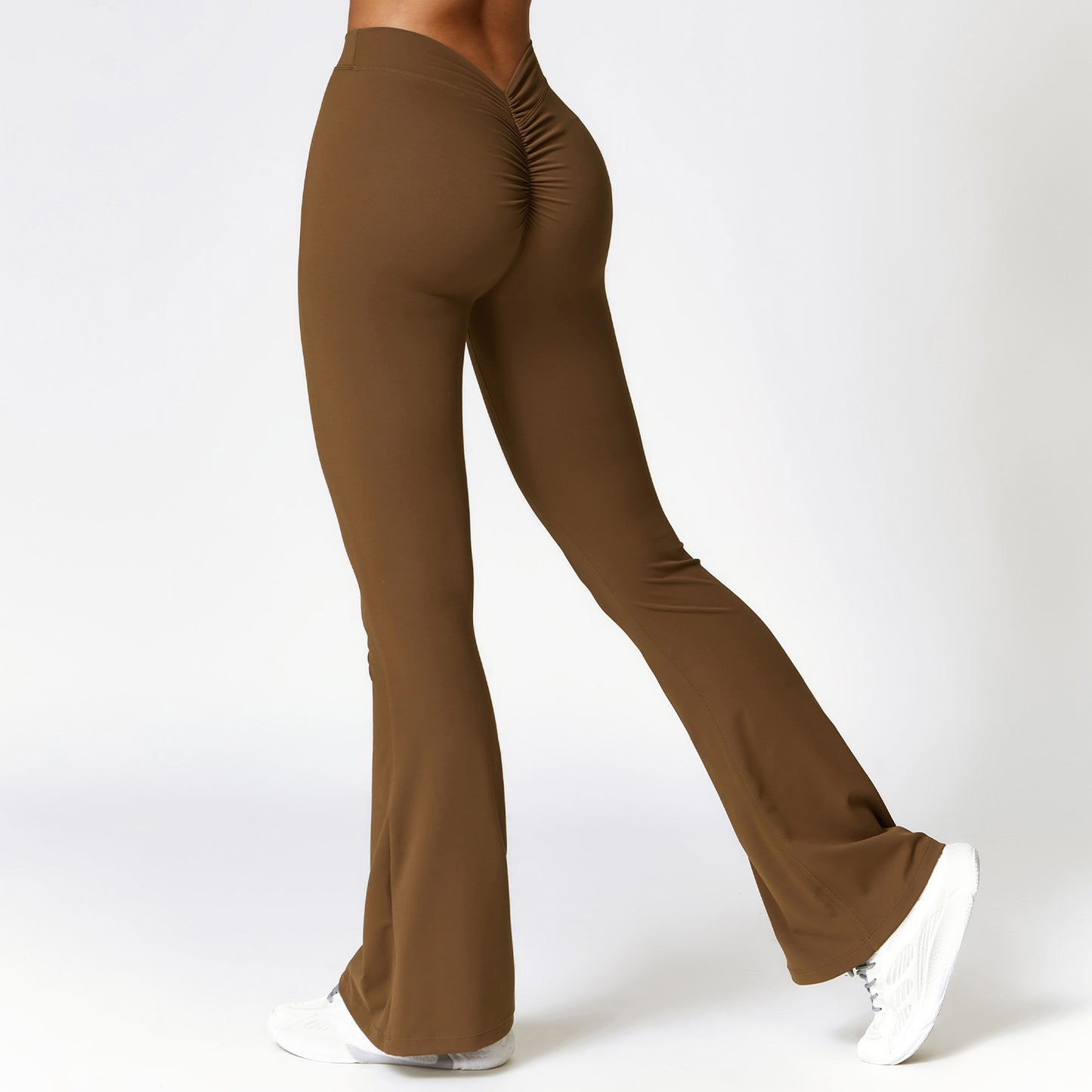 Yoga flared pants  CCK8449