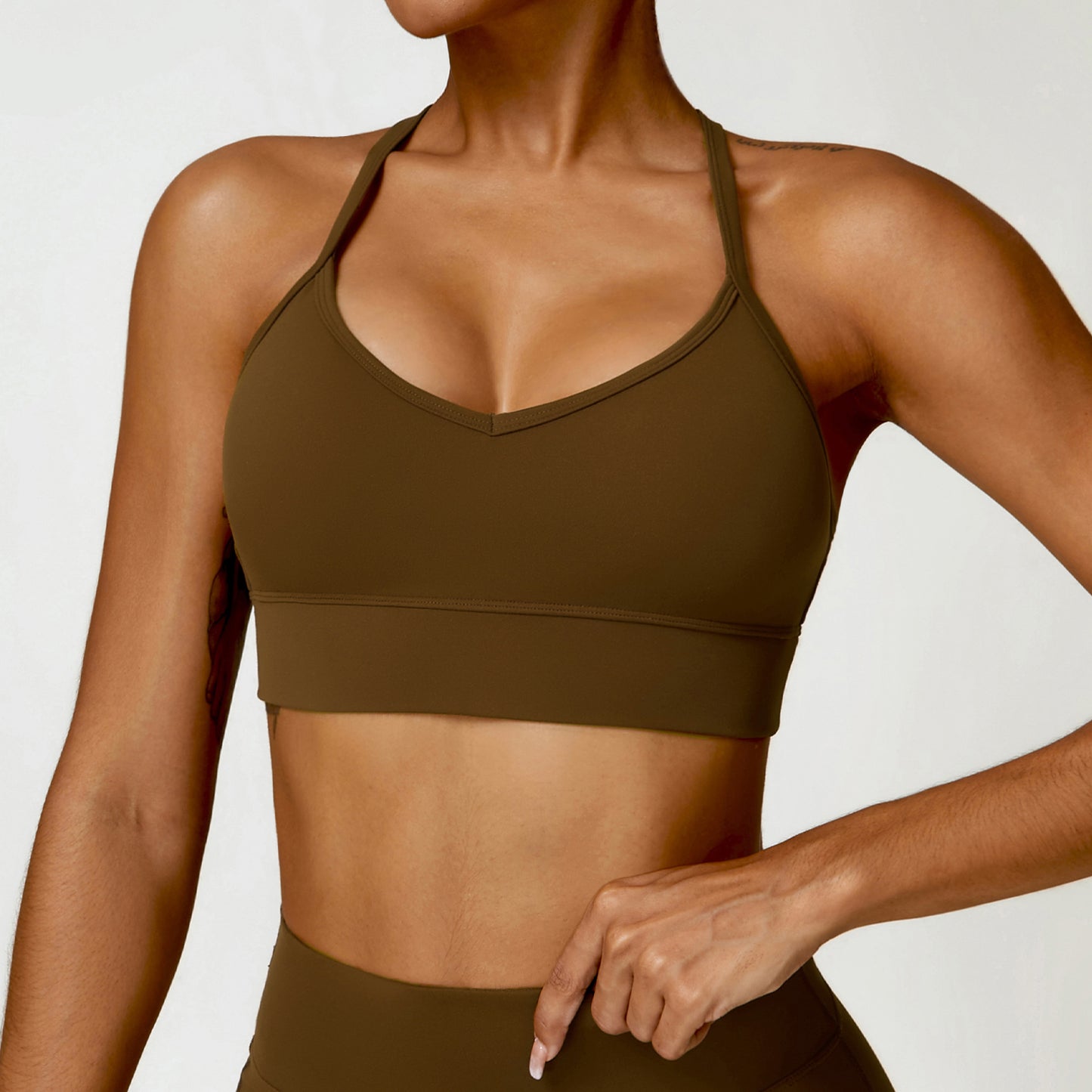 Yoga Bra  CWX8522-2