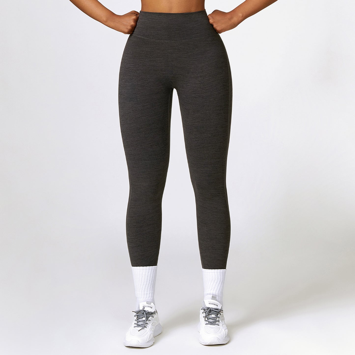 High waisted yoga pants CCK8335