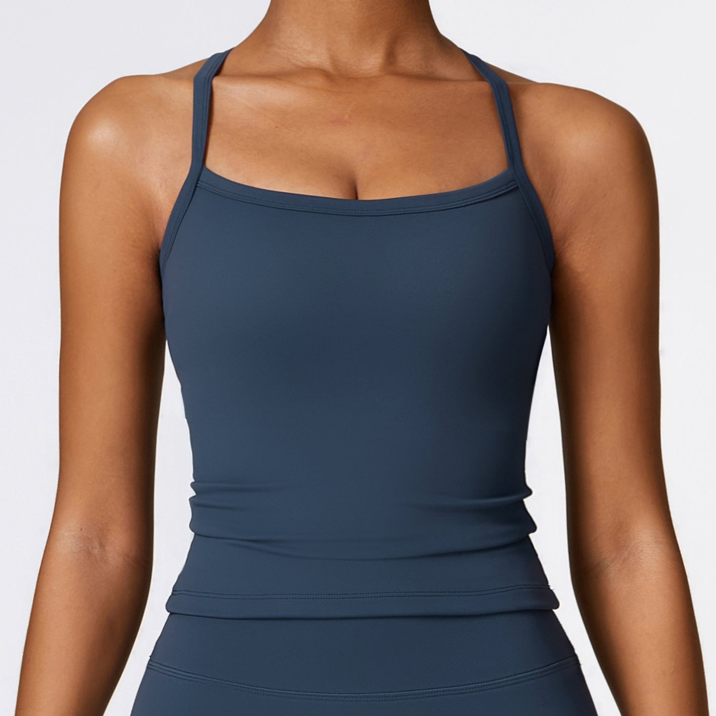 Yoga Tank Top CBX8519