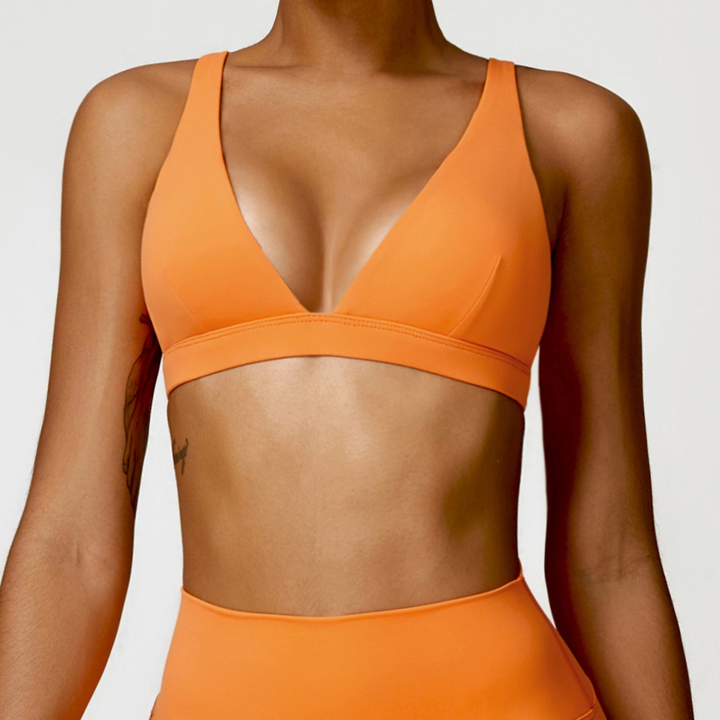 Yoga Bra  CWX8507-1