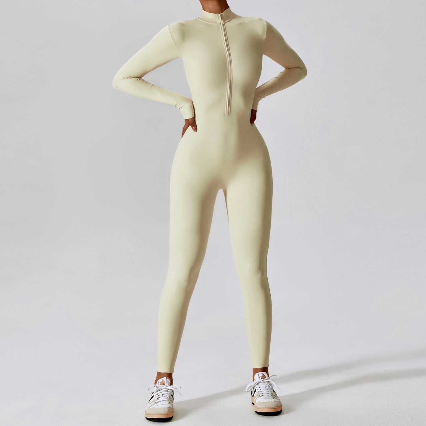 Yoga Bodysuit CLT8306