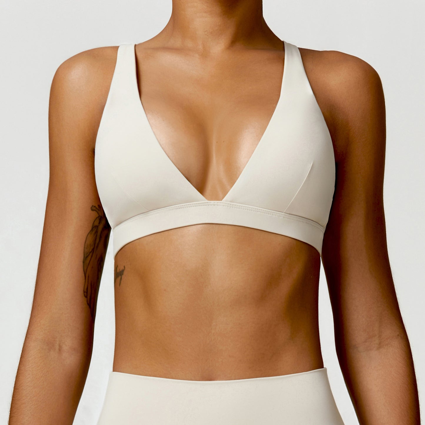 Yoga Bra  CWX8507-1