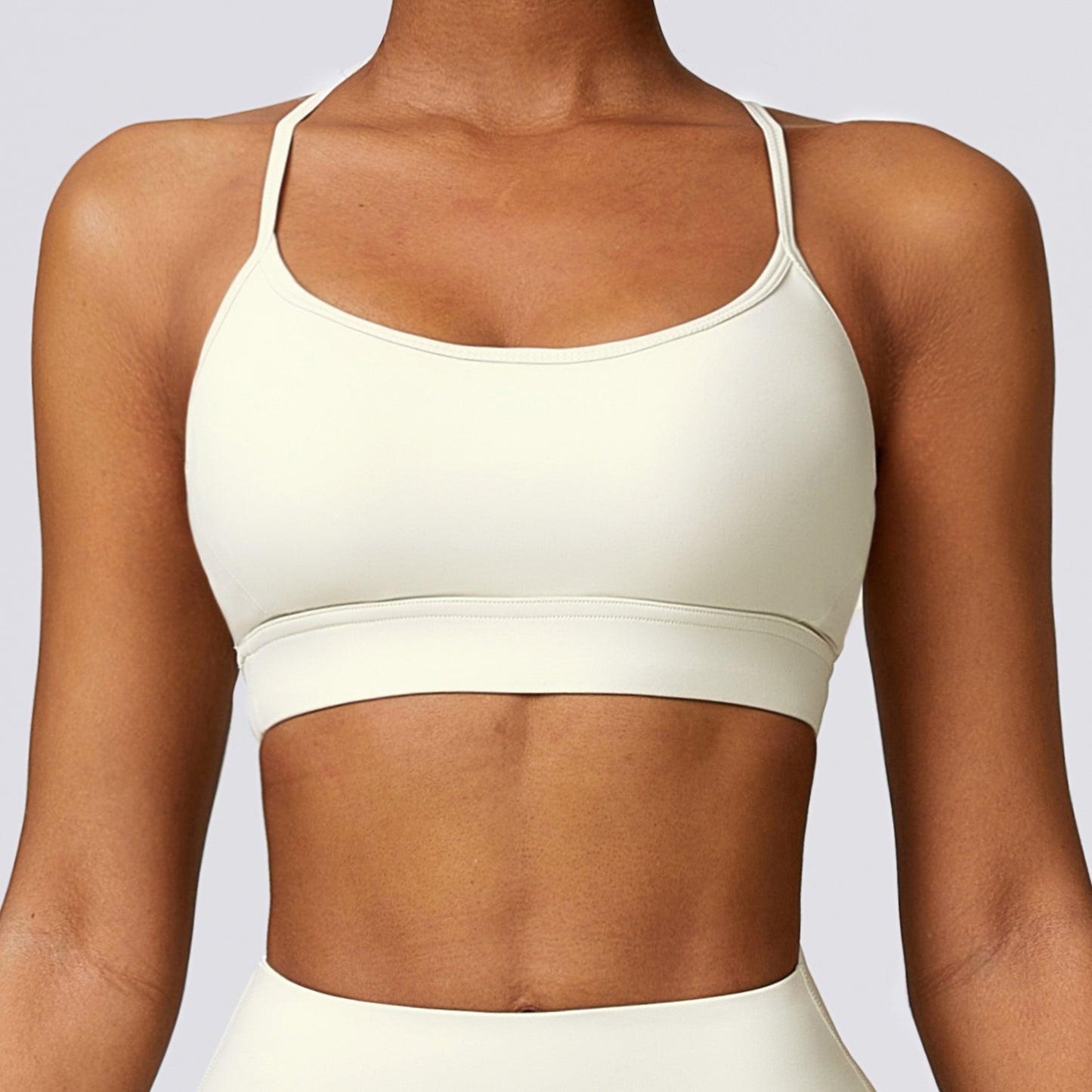 Yoga Bra CWX8359-2