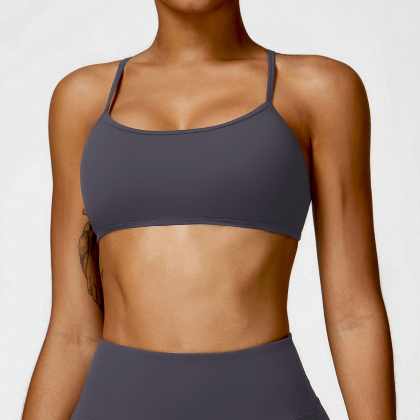 Yoga Bra  CWX8522-1