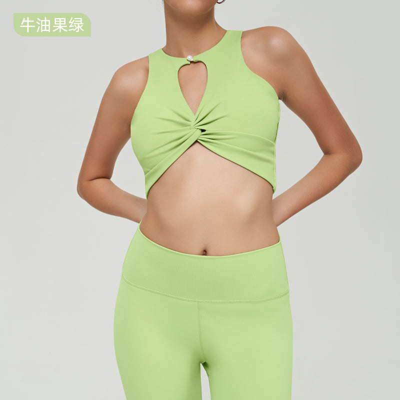 Yoga Top  B3055