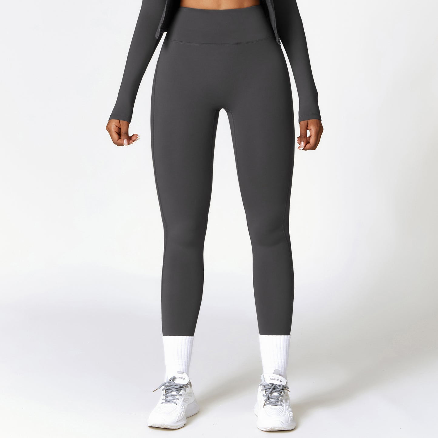 high waisted yoga pants CCK8445