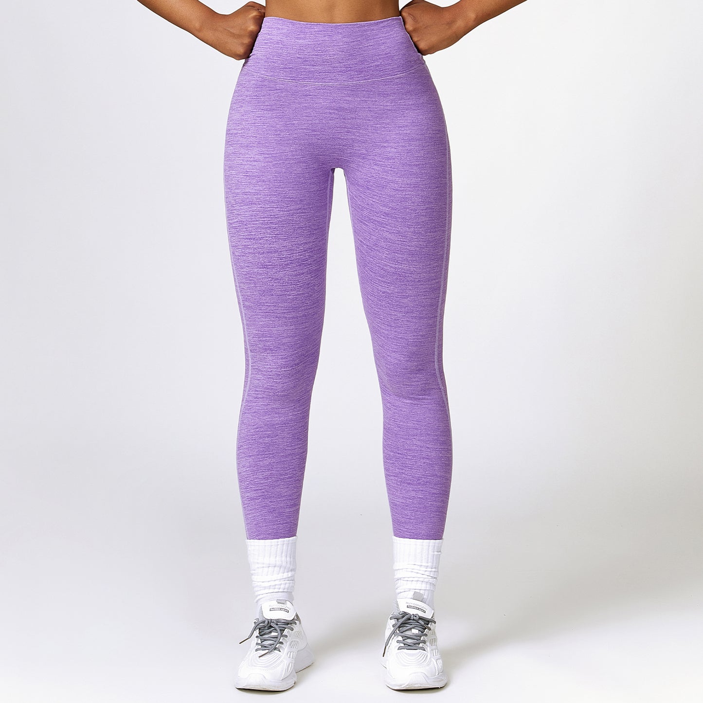 High waisted yoga pants CCK8335