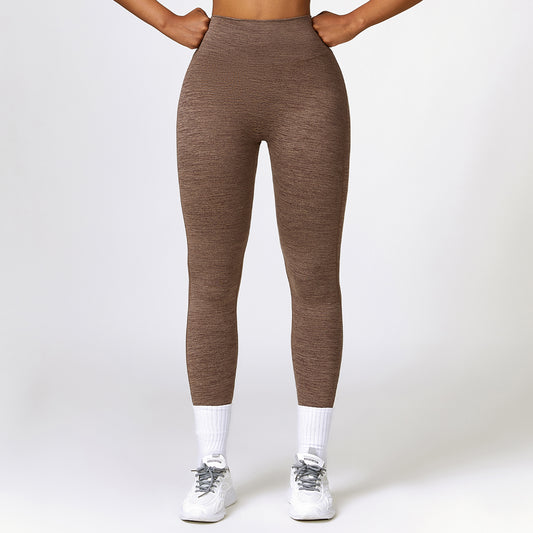 High waisted yoga pants CCK8335